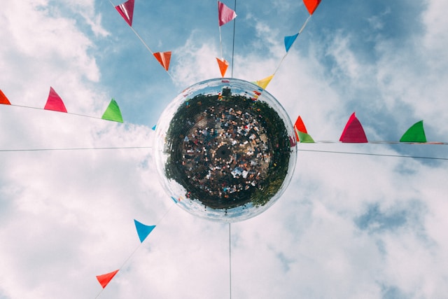 커뮤니티 에어드랍, 1,000명에게 한 번에