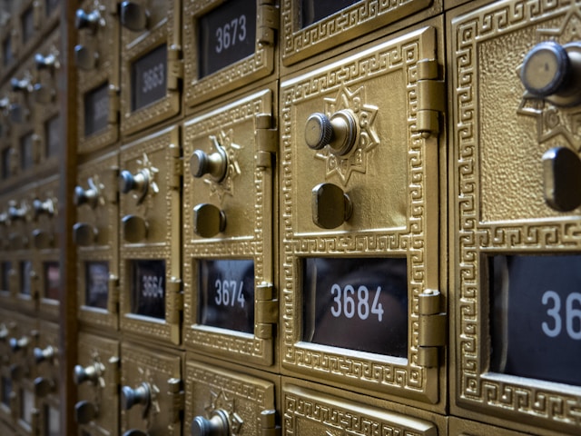 가상자산 수탁서비스, 안전한 자산 보관의 시작